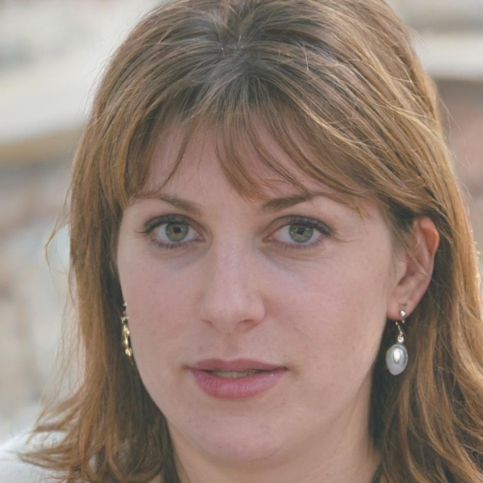 Sarah Chen, Chief Executive Officer